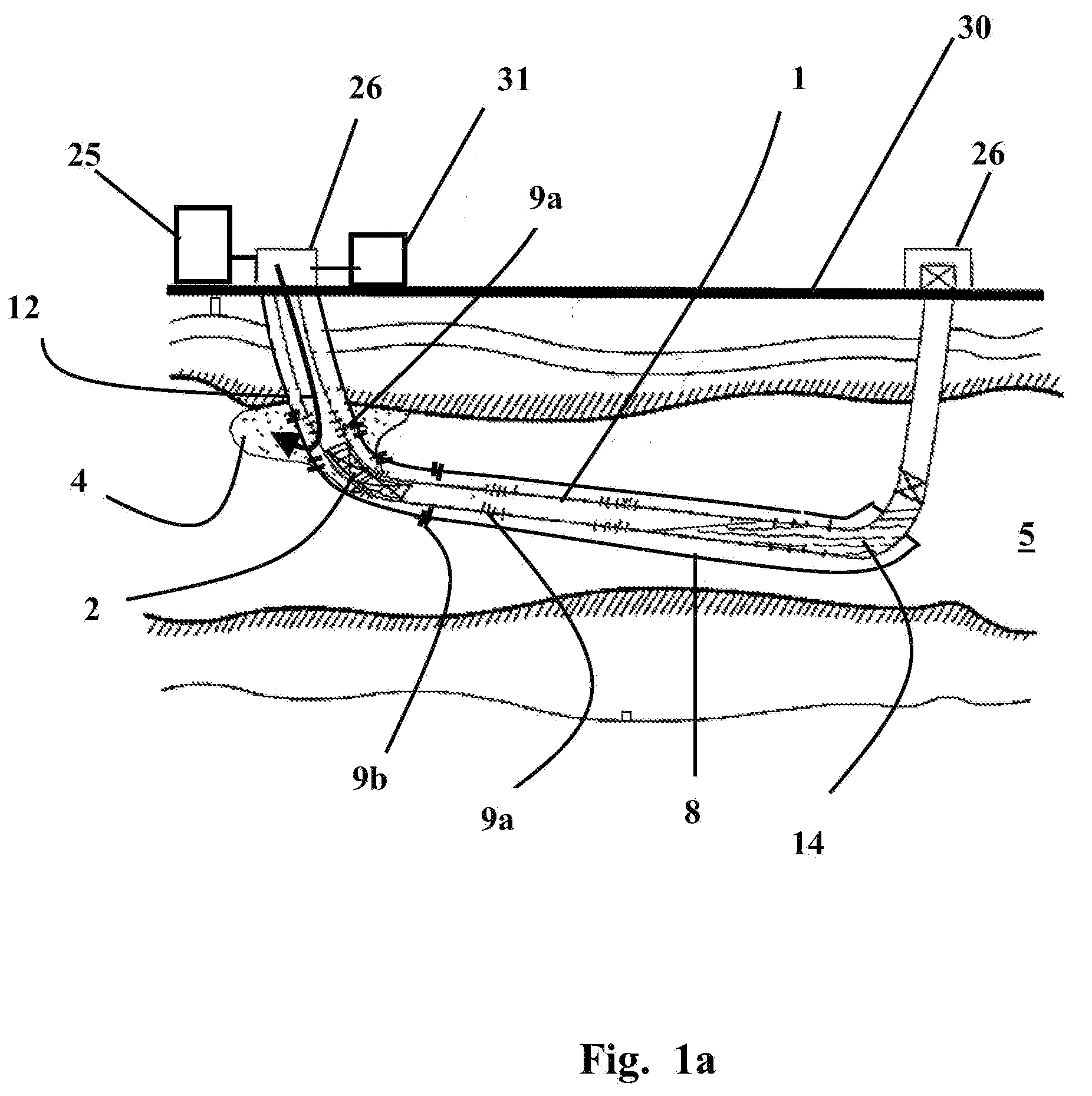 Heavy Oil Recovery and Apparatus