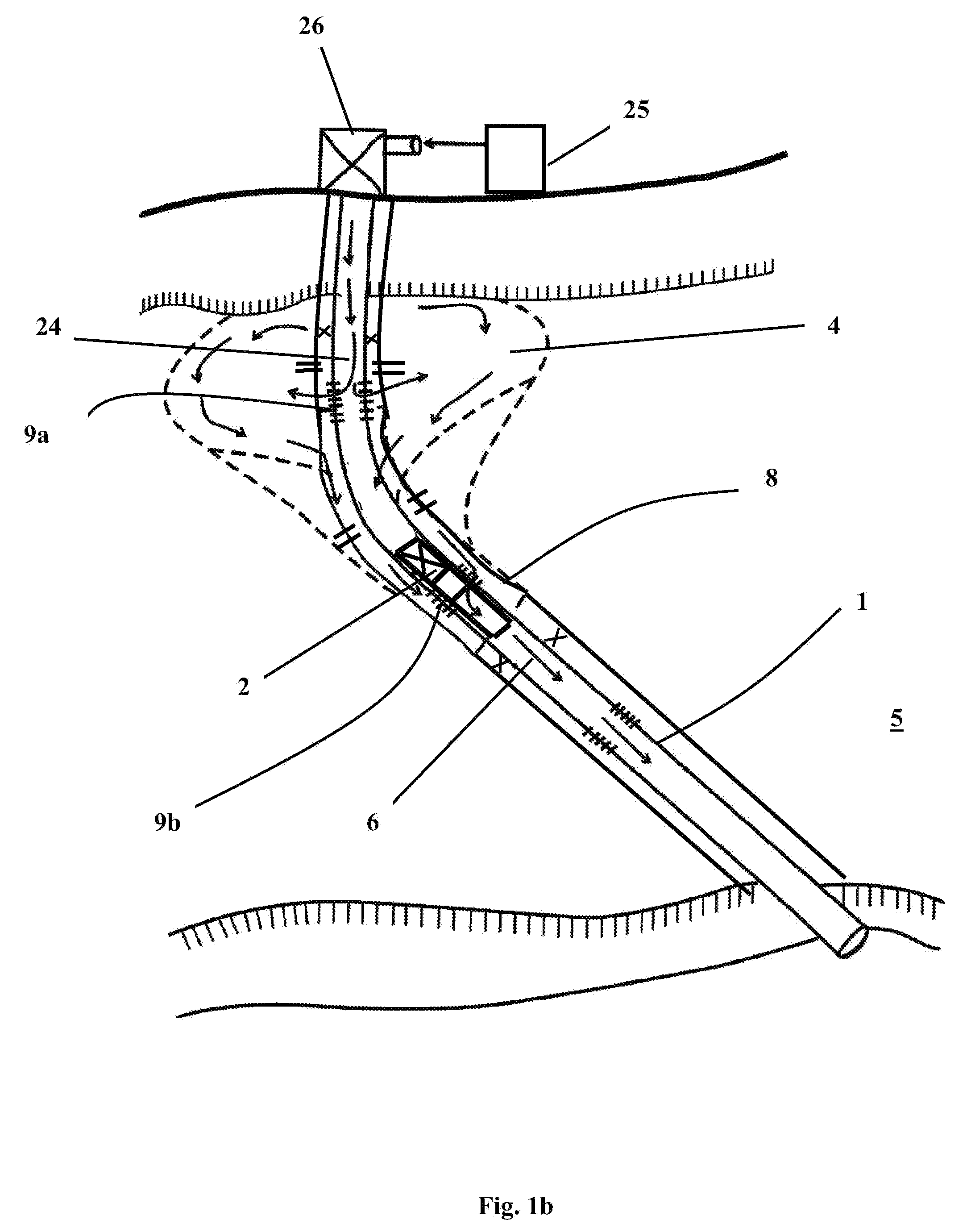 Heavy Oil Recovery and Apparatus