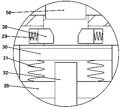 Electric heating converter capable of adjusting heat