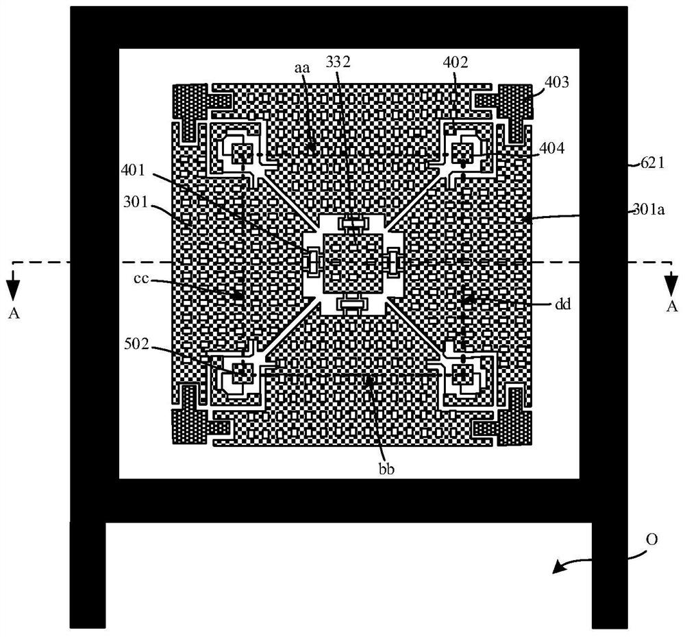 MEMS sensor and preparation method thereof