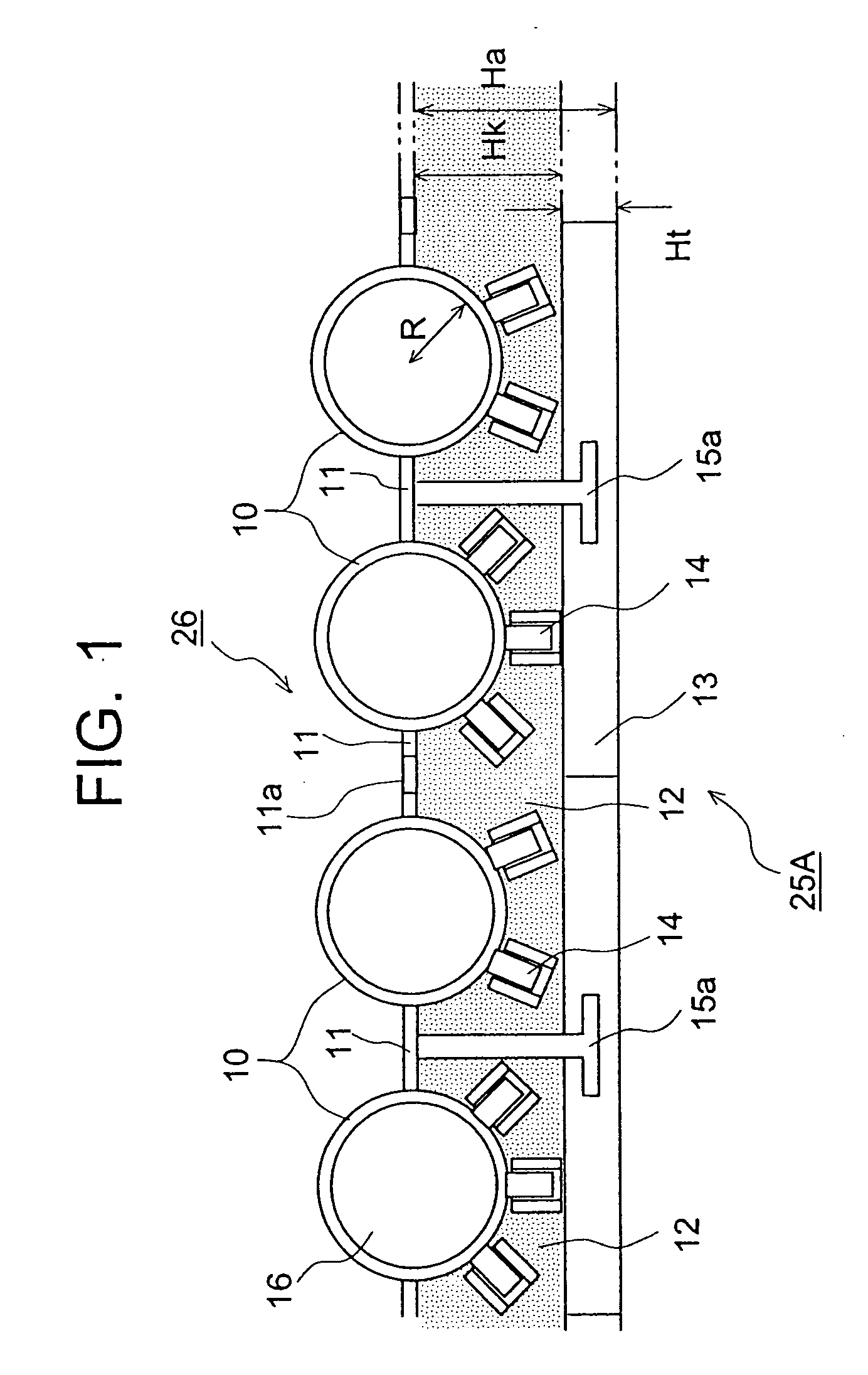 Fireproof structure and installation method for protecting water pipes