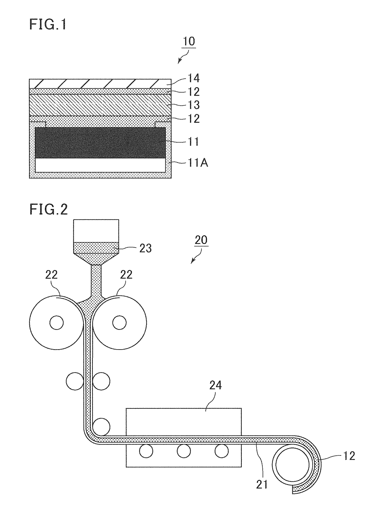 Optical transparent adhesive sheet, method for producing optical transparent adhesive sheet, laminate and display device with touch panel