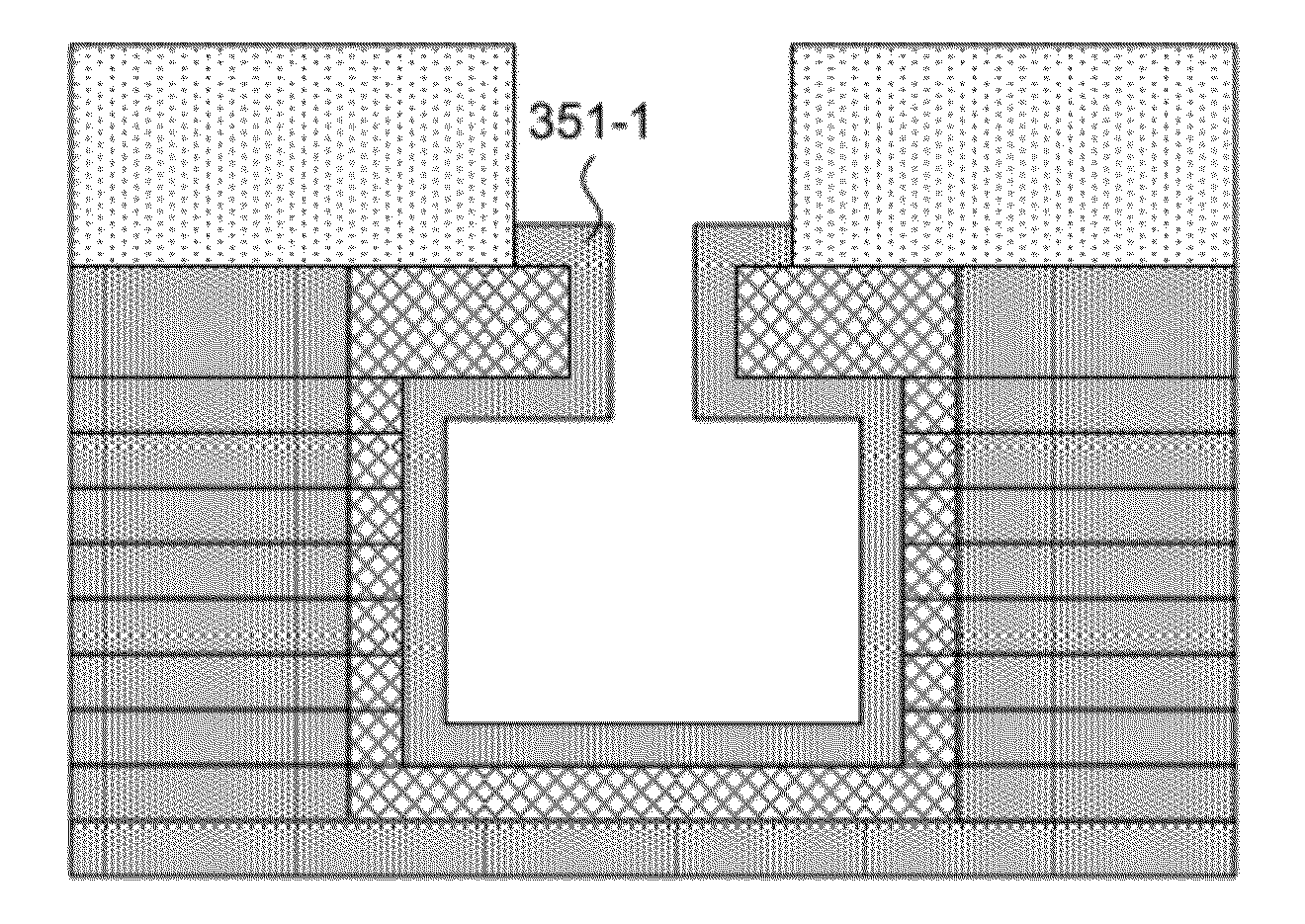 Enhanced methods for at least partial in situ release of sacrificial material from cavities or channels and/or sealing of etching holes during fabrication of multi-layer microscale or millimeter-scale complex three-dimensional structures