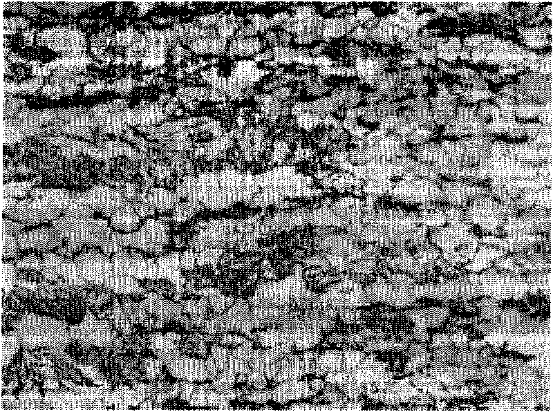 High-tenacity steel and steel plate adaptive to high heat input welding and production method thereof