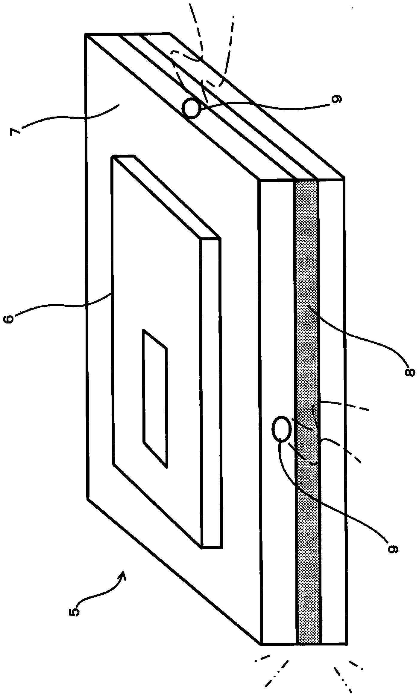 Vehicle-mounted charger