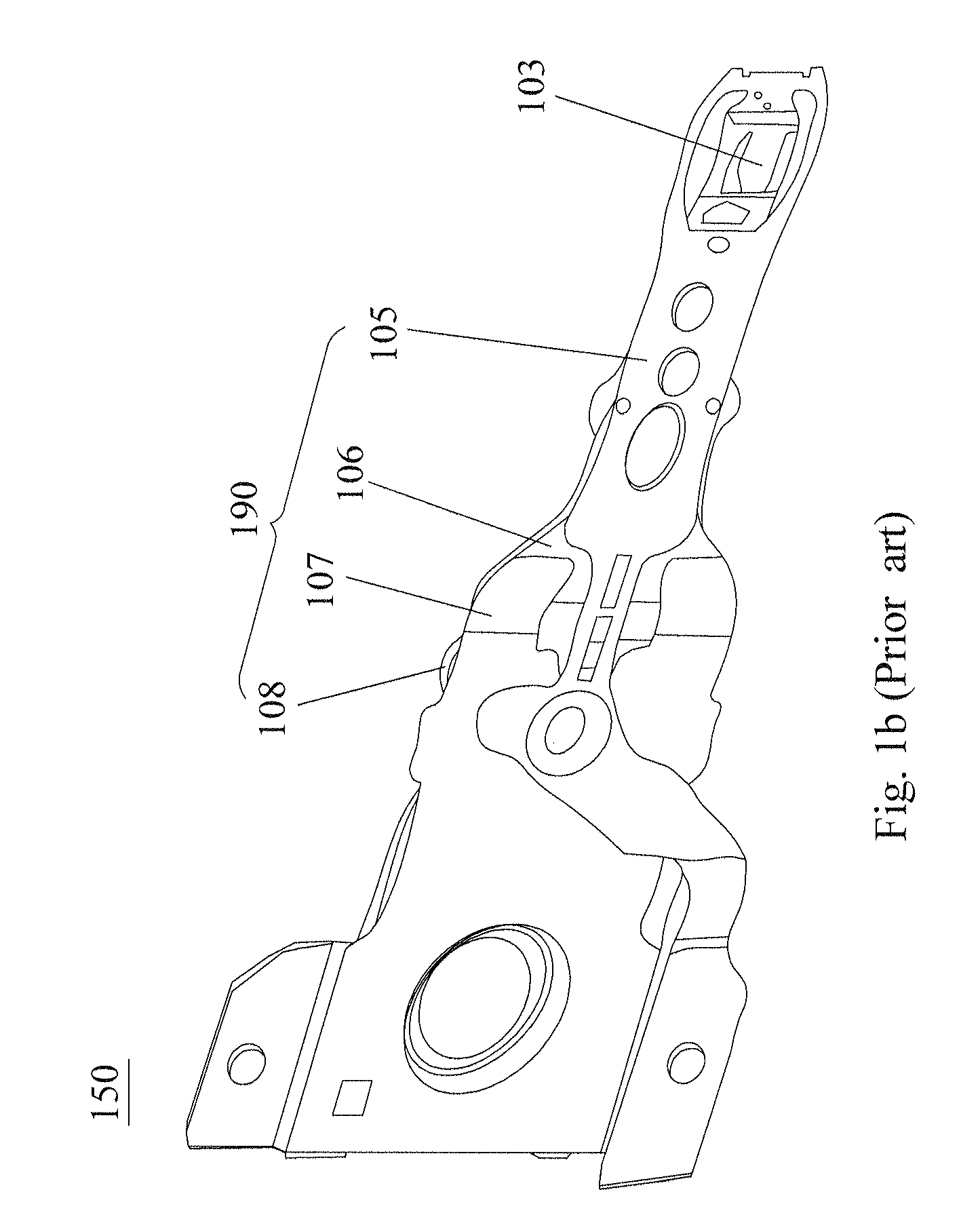 Thermally assisted magnetic head slider, head gimbal assembly, and hard disk drive with the same, and manufacturing method thereof