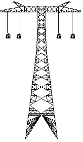 Double-pulley hanging method for synchronously unfolding ultrahigh-voltage multi-bundled conductor