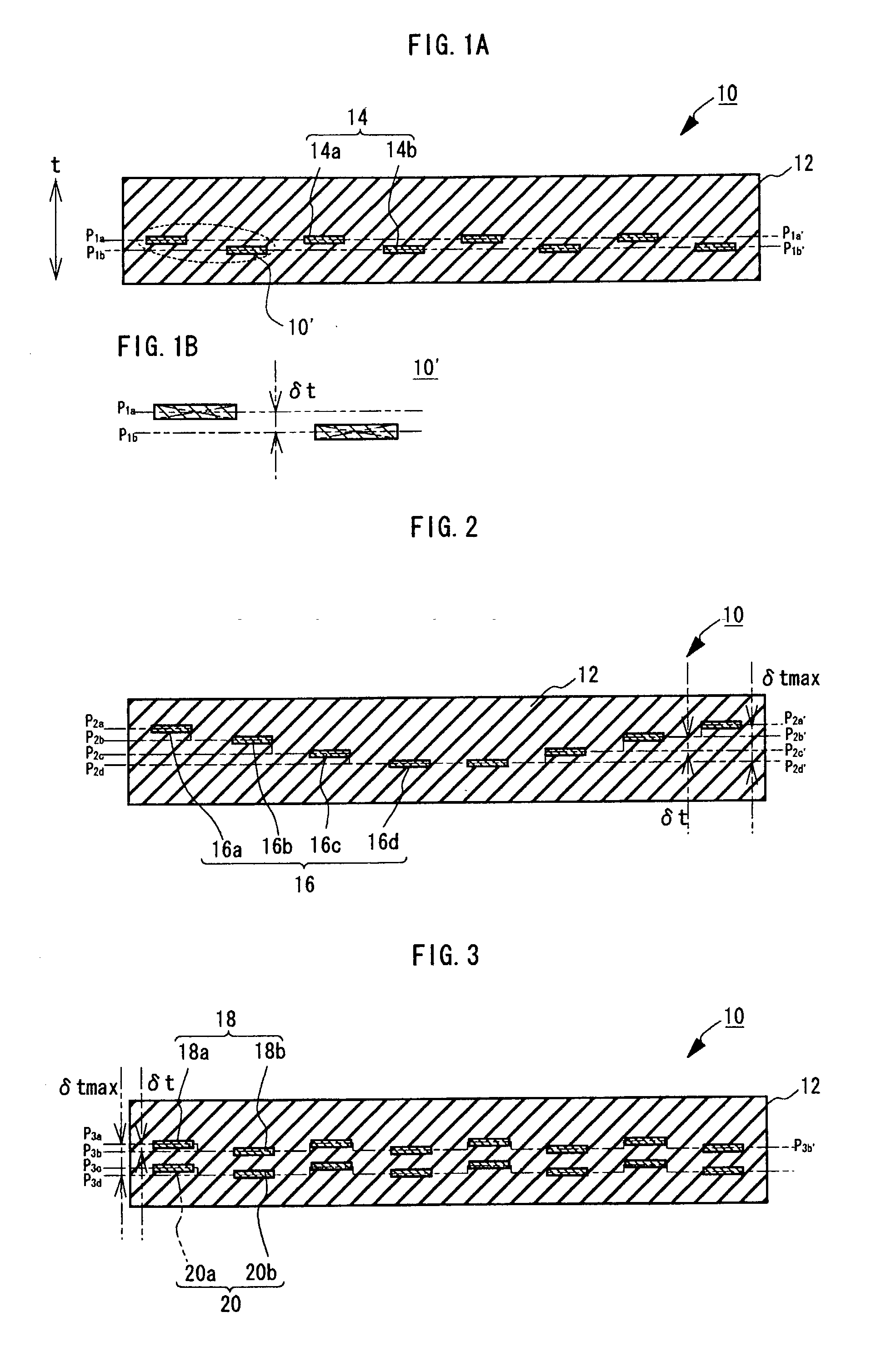 Ceramic heater