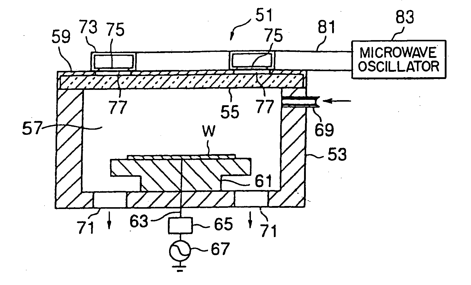 Plasma processing apparatus