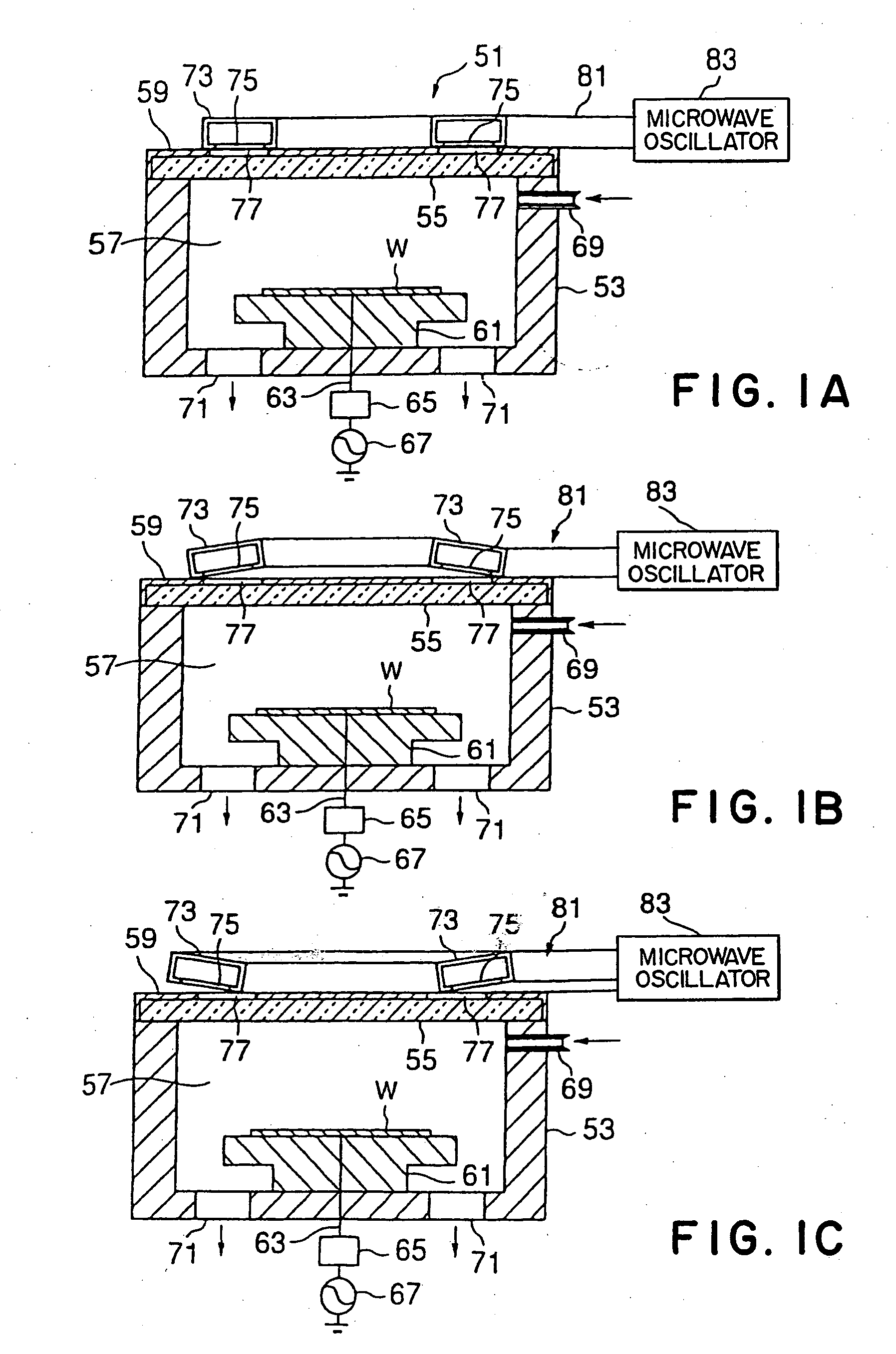 Plasma processing apparatus