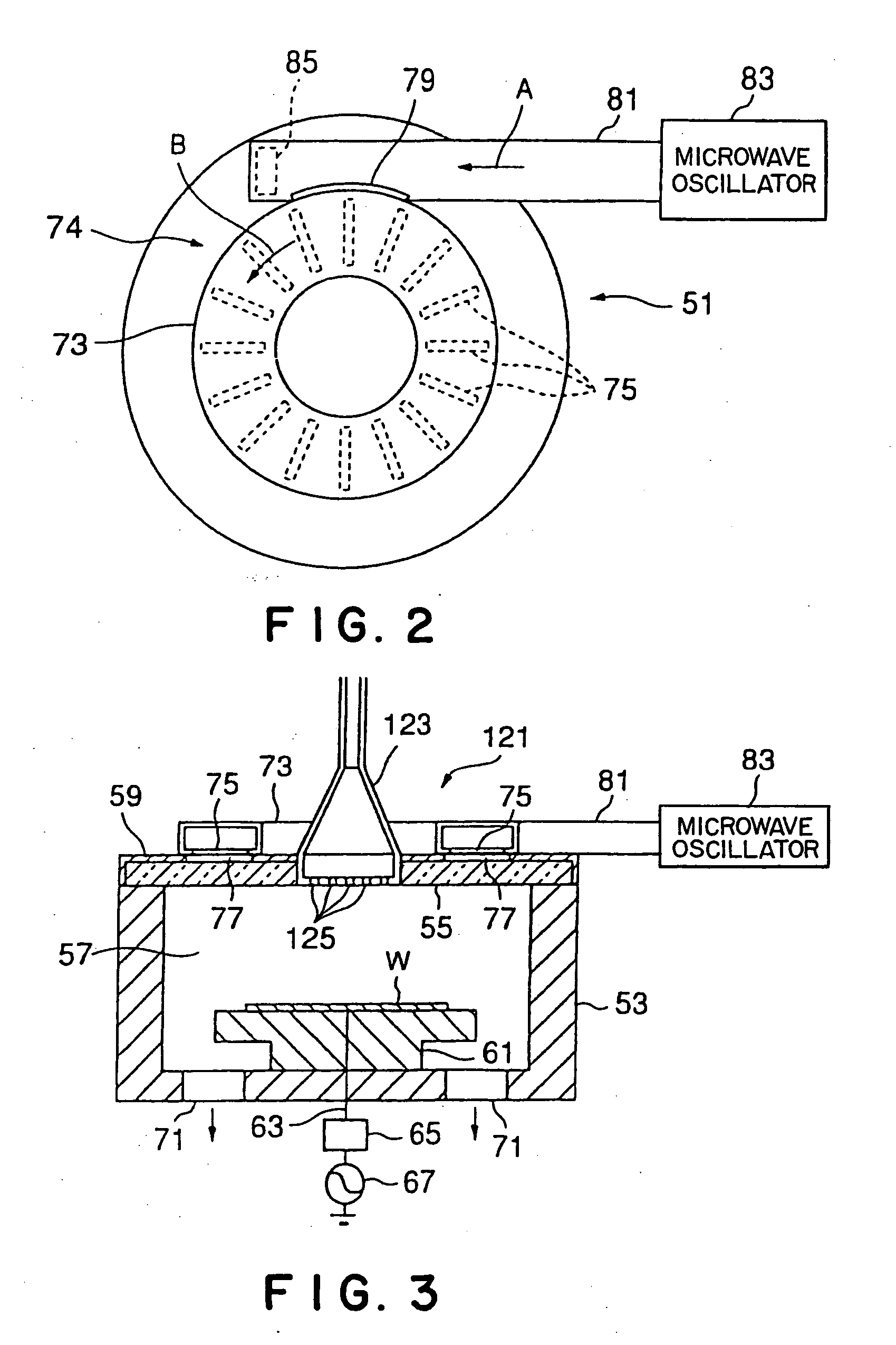 Plasma processing apparatus