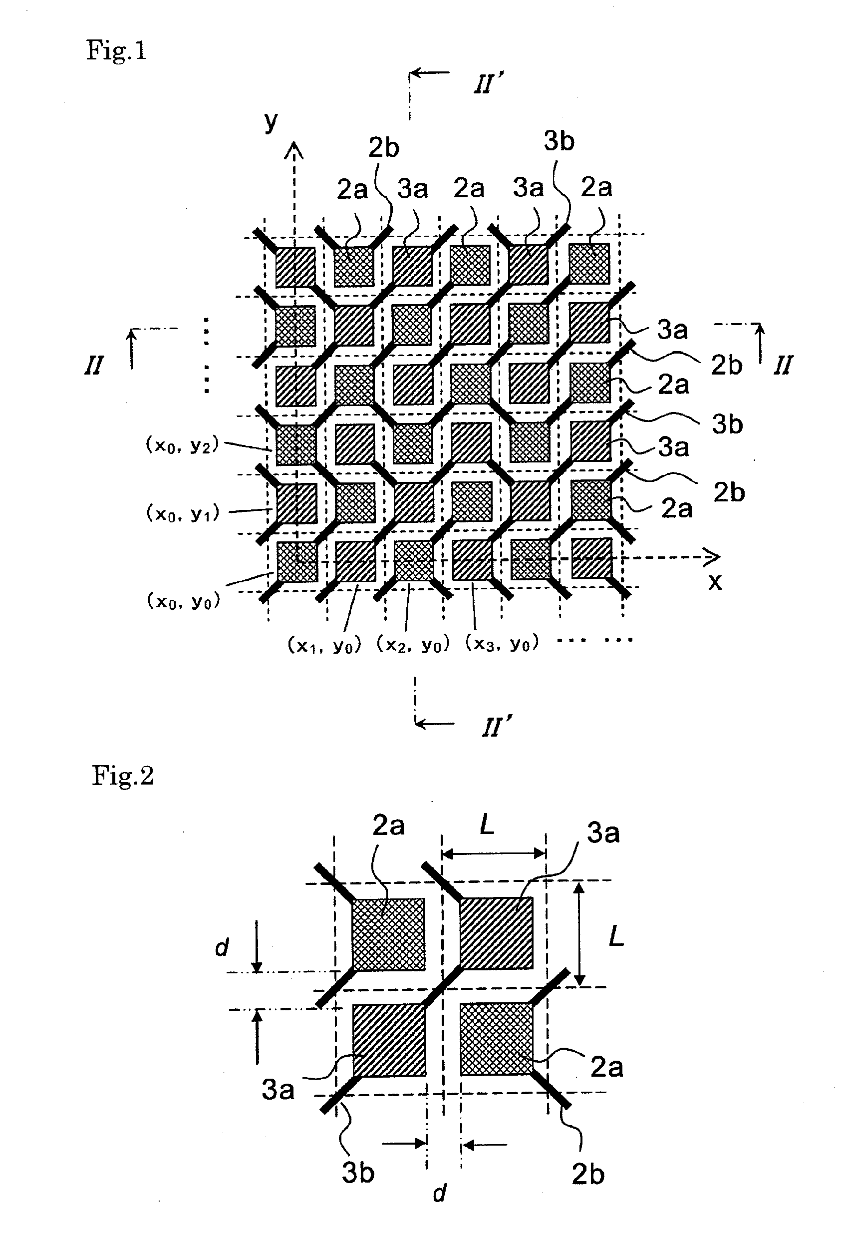 Bipolar electrostatic chuck