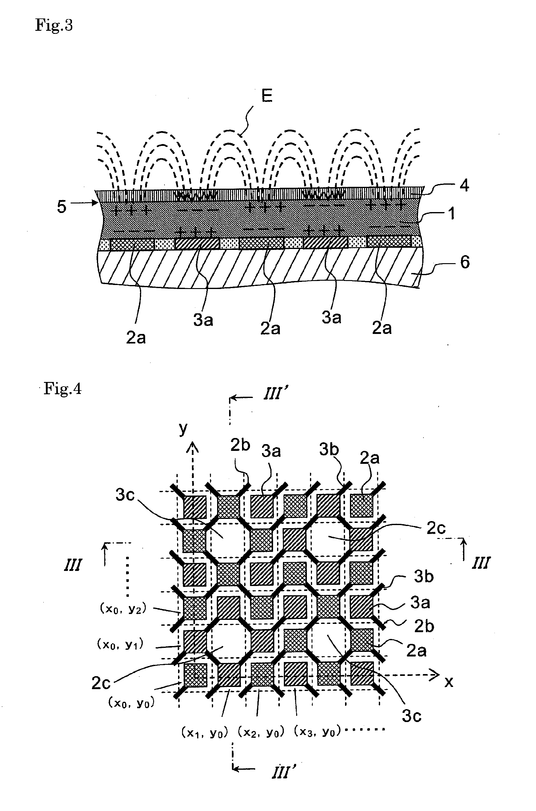 Bipolar electrostatic chuck