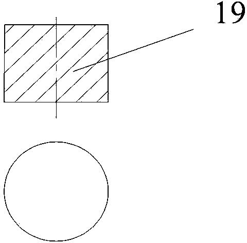 Ultrasonic-assisted fine blanking process and die