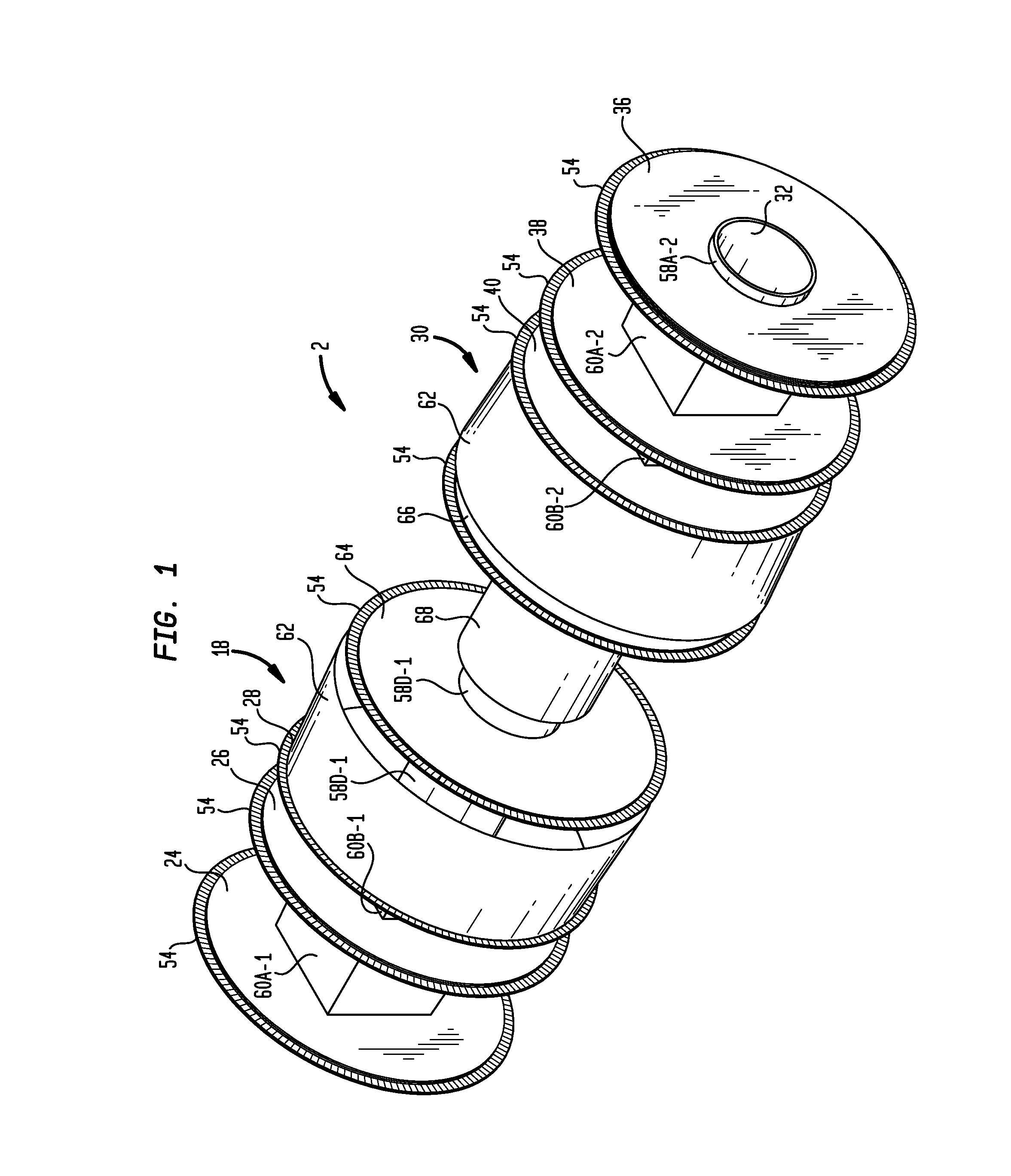 Welding purge dam for high air flow environment