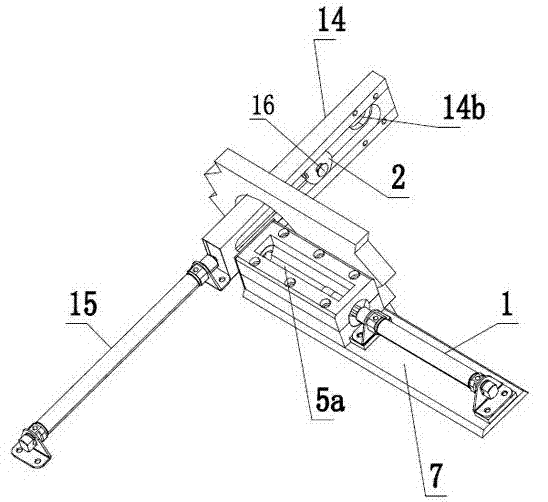 Automatic capped fastener positioner