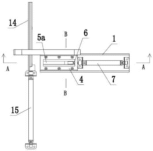 Automatic capped fastener positioner