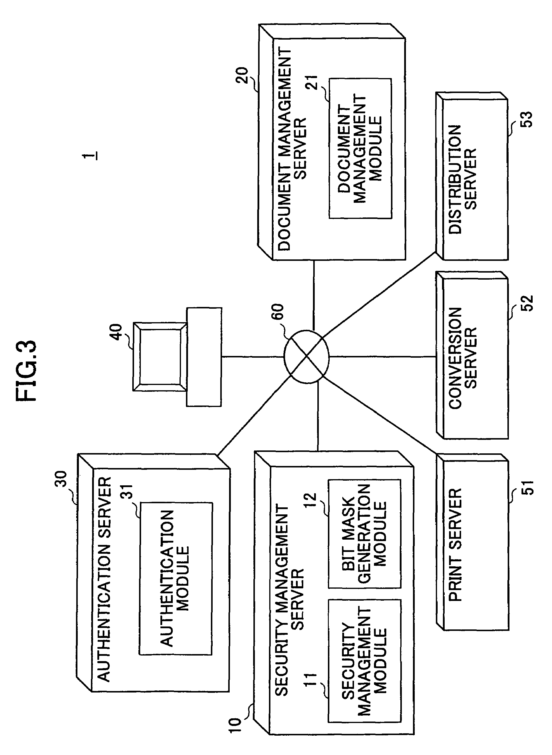 Information processing apparatus, information processing method, computer-readable medium having information processing program embodied therein, and resource management apparatus