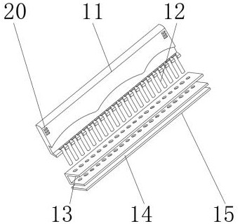 Novel paper binding machine