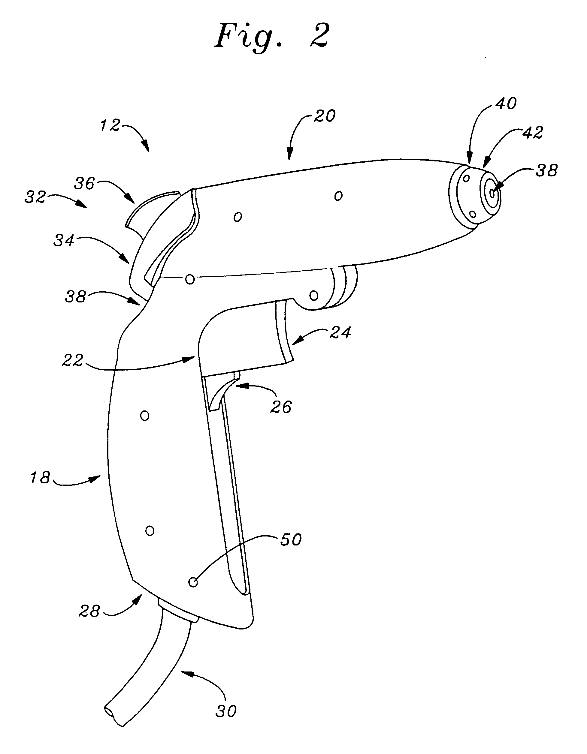 Sequential heart valve leaflet repair device and method of use