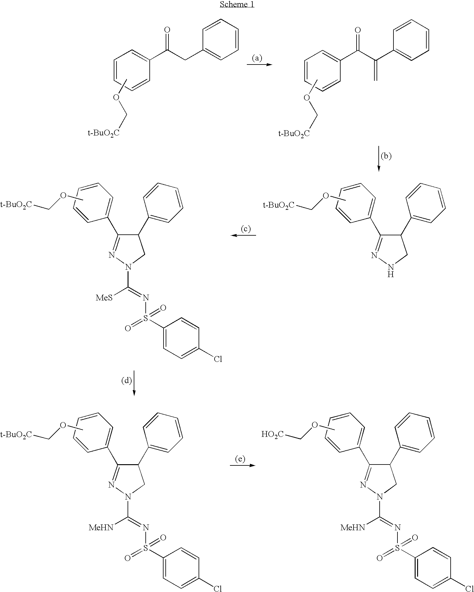 Cannabinoid receptor antagonists/inverse agonists useful for treating metabolic disorders, including obesity and diabetes