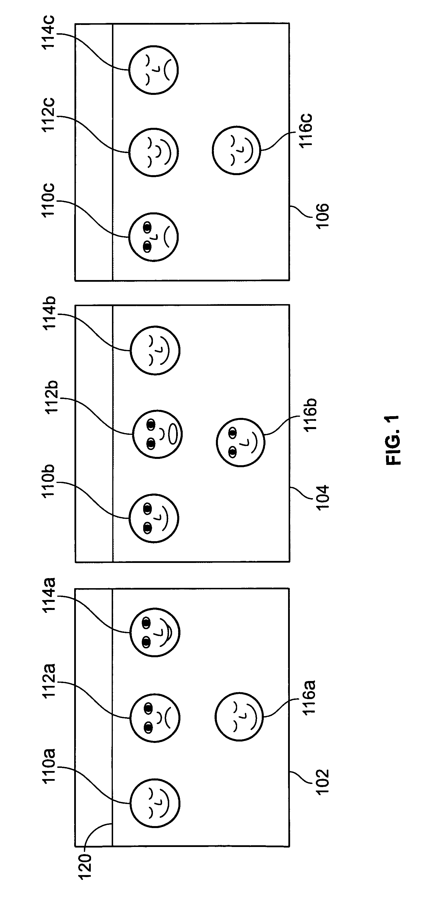 Replacing pixels within a boundary area of a base image to generate a composite image