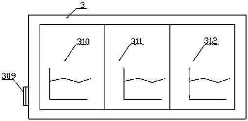 Intelligent home control system and device and control method of intelligent home control device