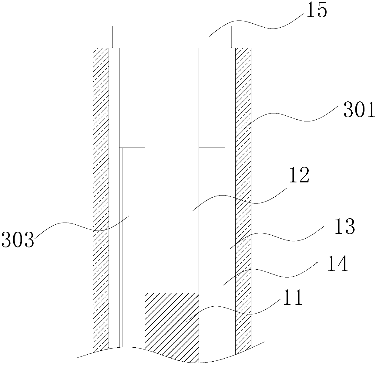 Finger restorer for peripheral neurotherapy