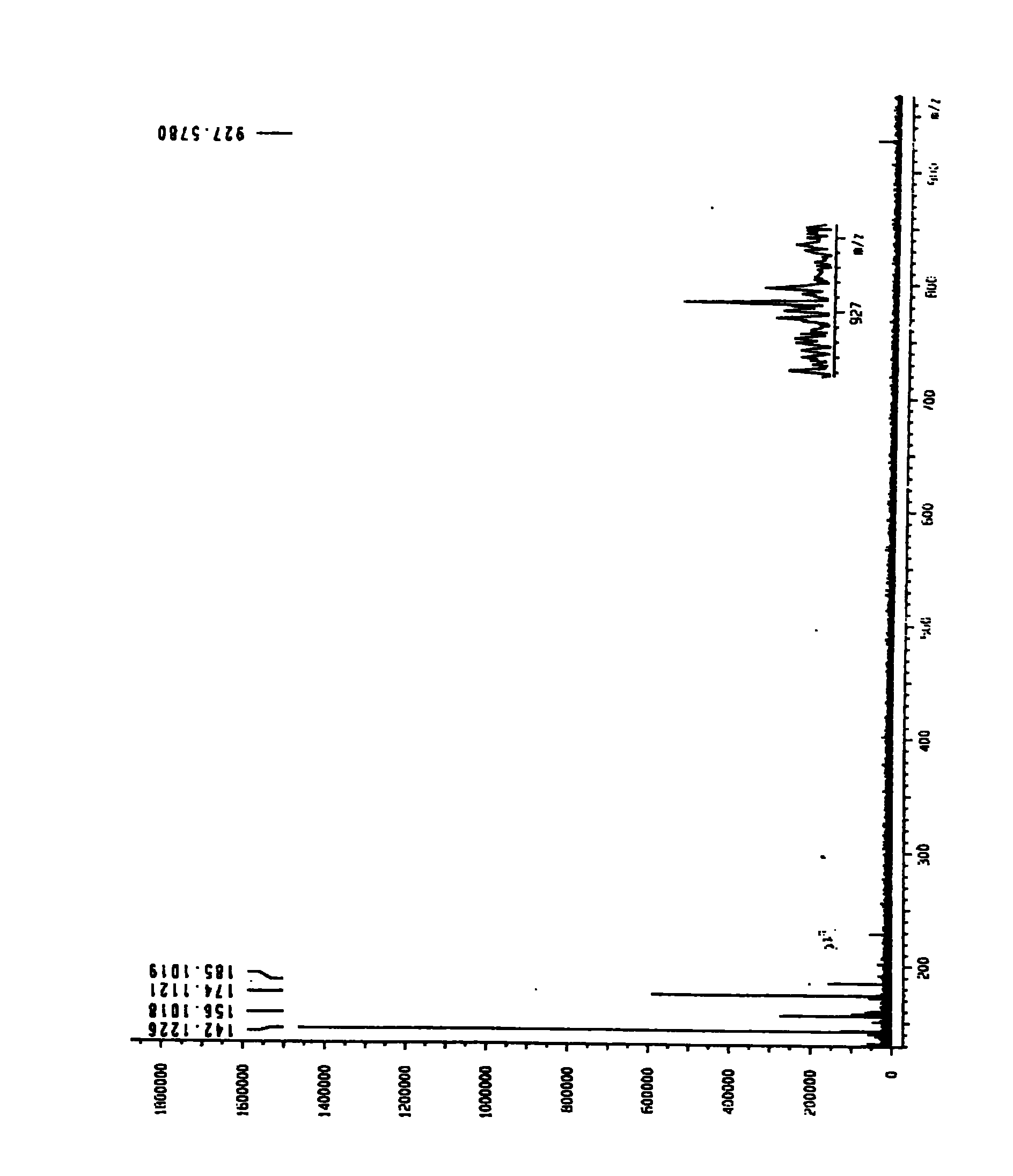 Separation and preparation of isovaleryl-spiramycin I and application thereof