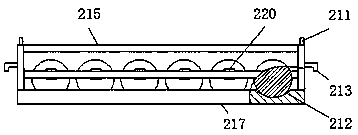 A workshop intelligent conveying system and its conveying method