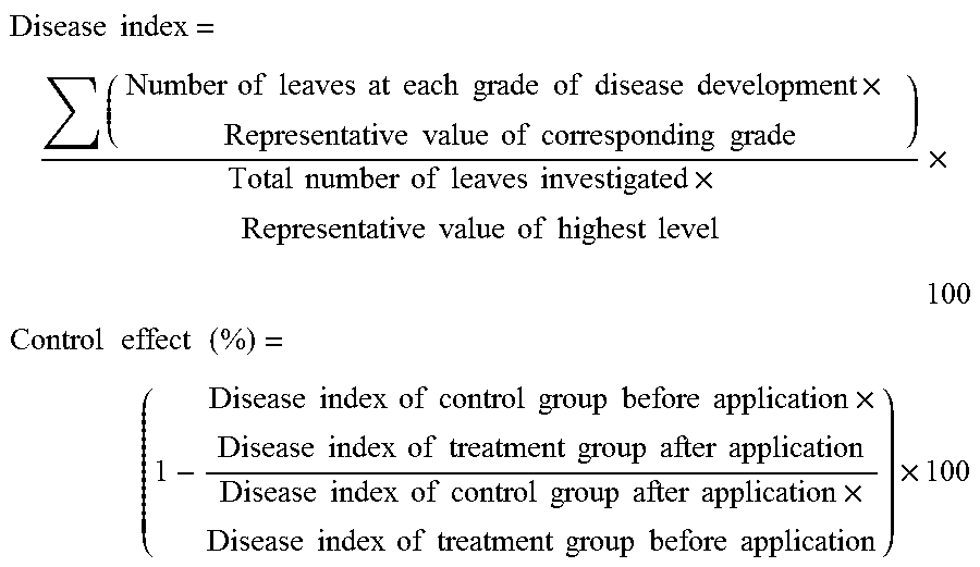 Fungicidal composition having synergistic effect