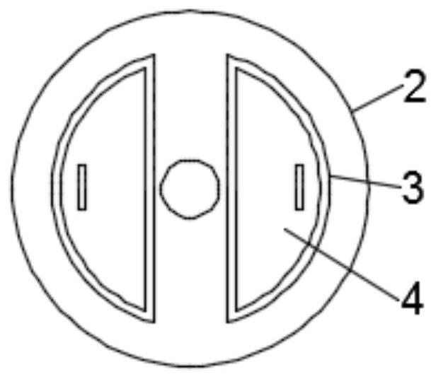 Production process of feed-grade manganese glutamate