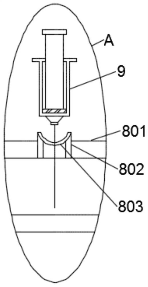 Production process of feed-grade manganese glutamate