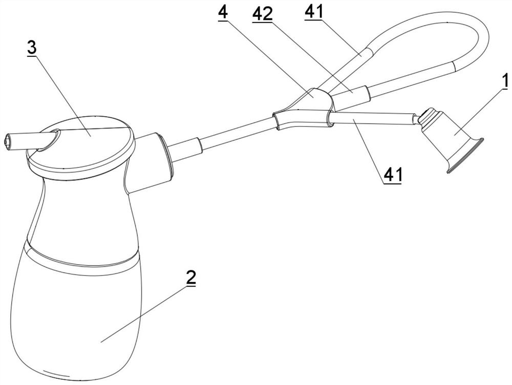 Nipple corrector