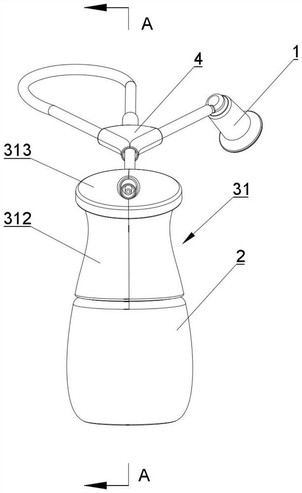 Nipple corrector