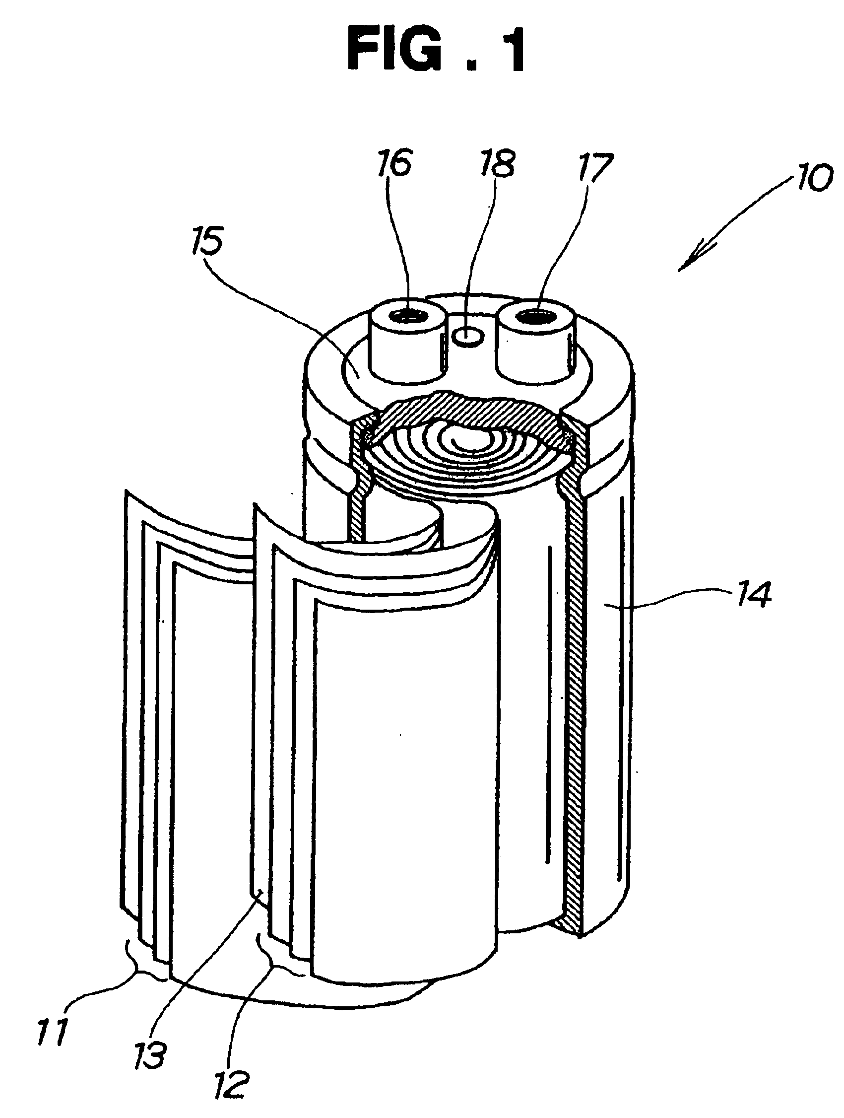 Metal collector foil for electric double layer capacitor, method of producing the metal collector foil, and electric double layer capacitor using the metal collector foil