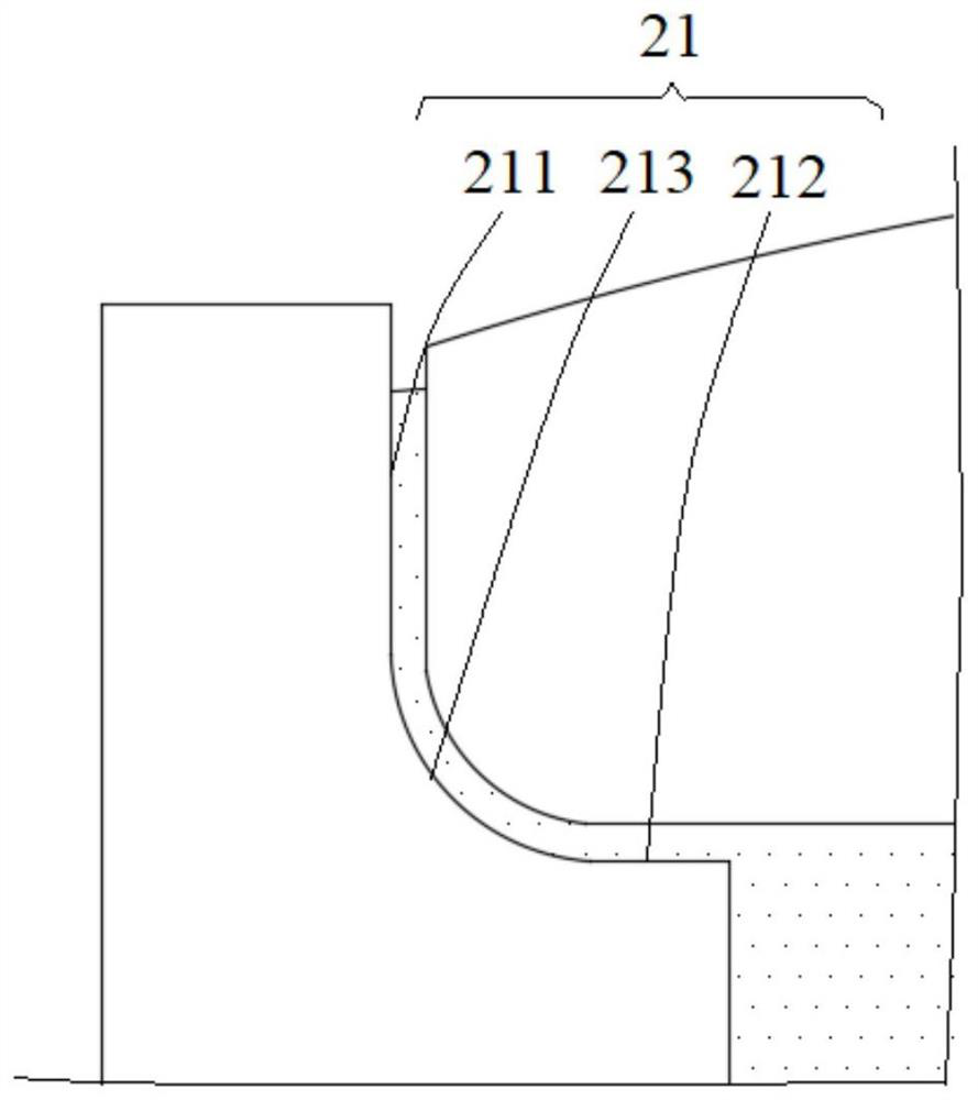 Mobile Terminal and Display Device