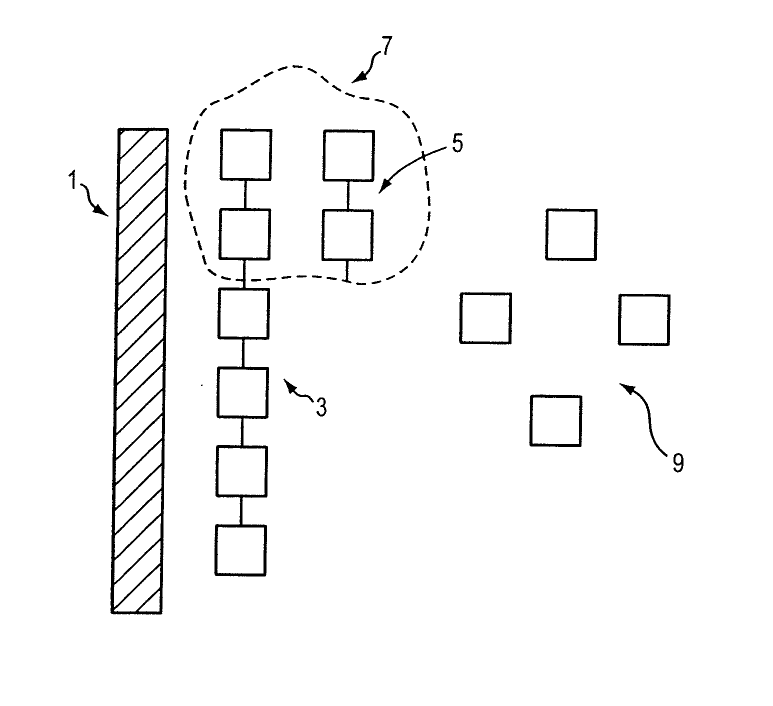 Use of Single-Stranded Nucleic Acid Binding Proteins In Sequencing