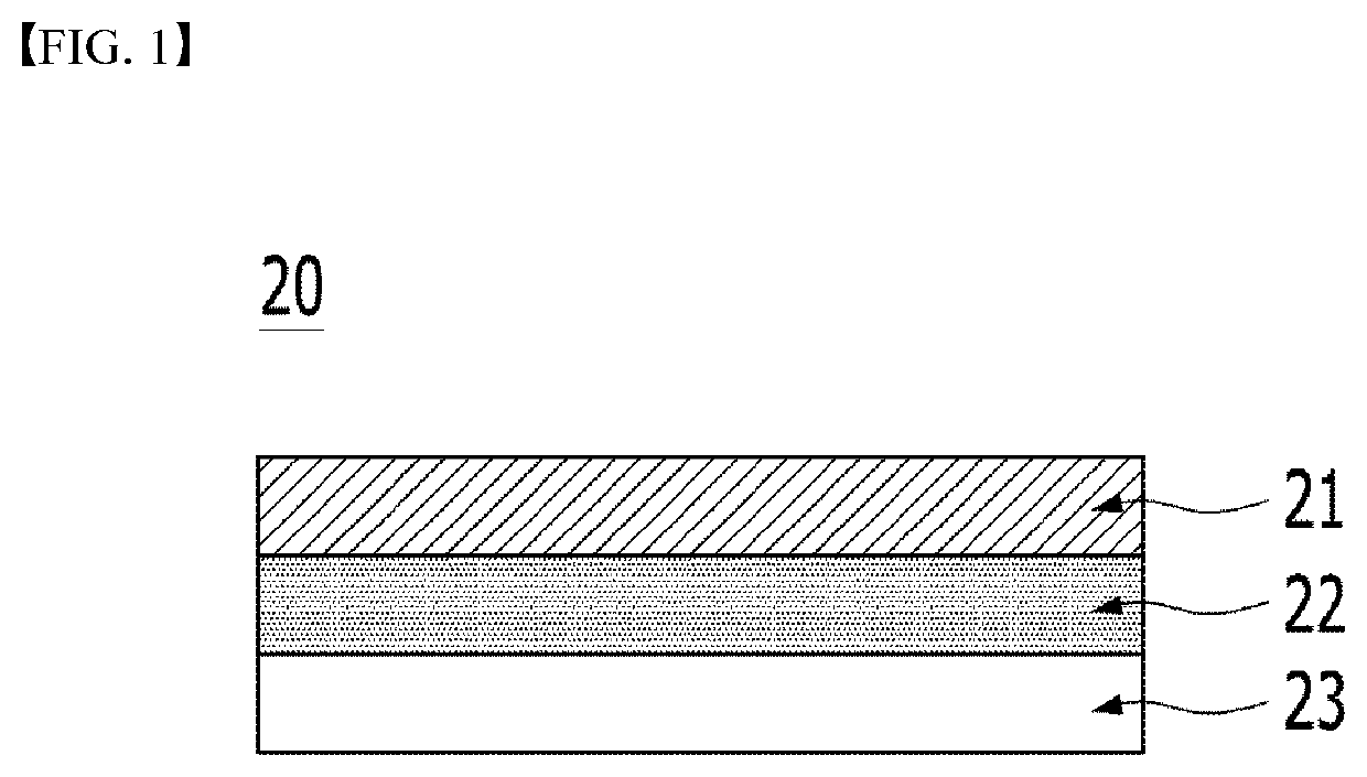 Lithium secondary battery case for suppressing deformation of electrode assembly