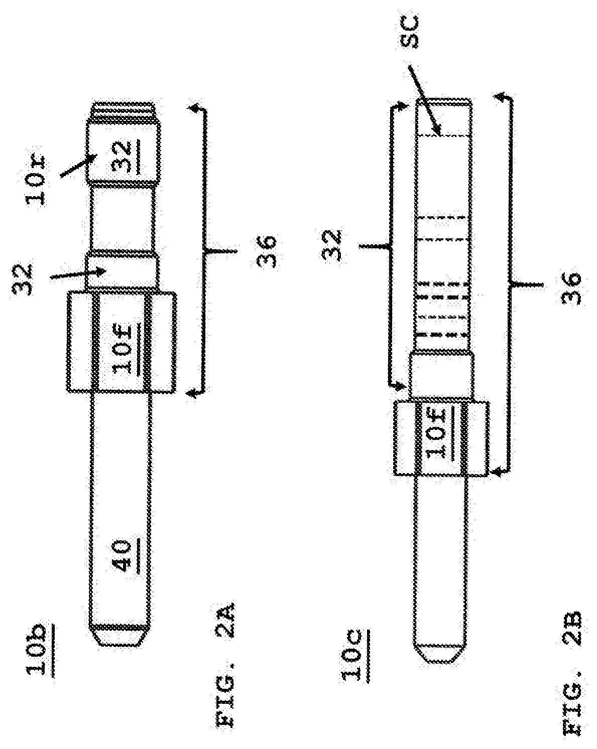 Field installable fiber optic connector