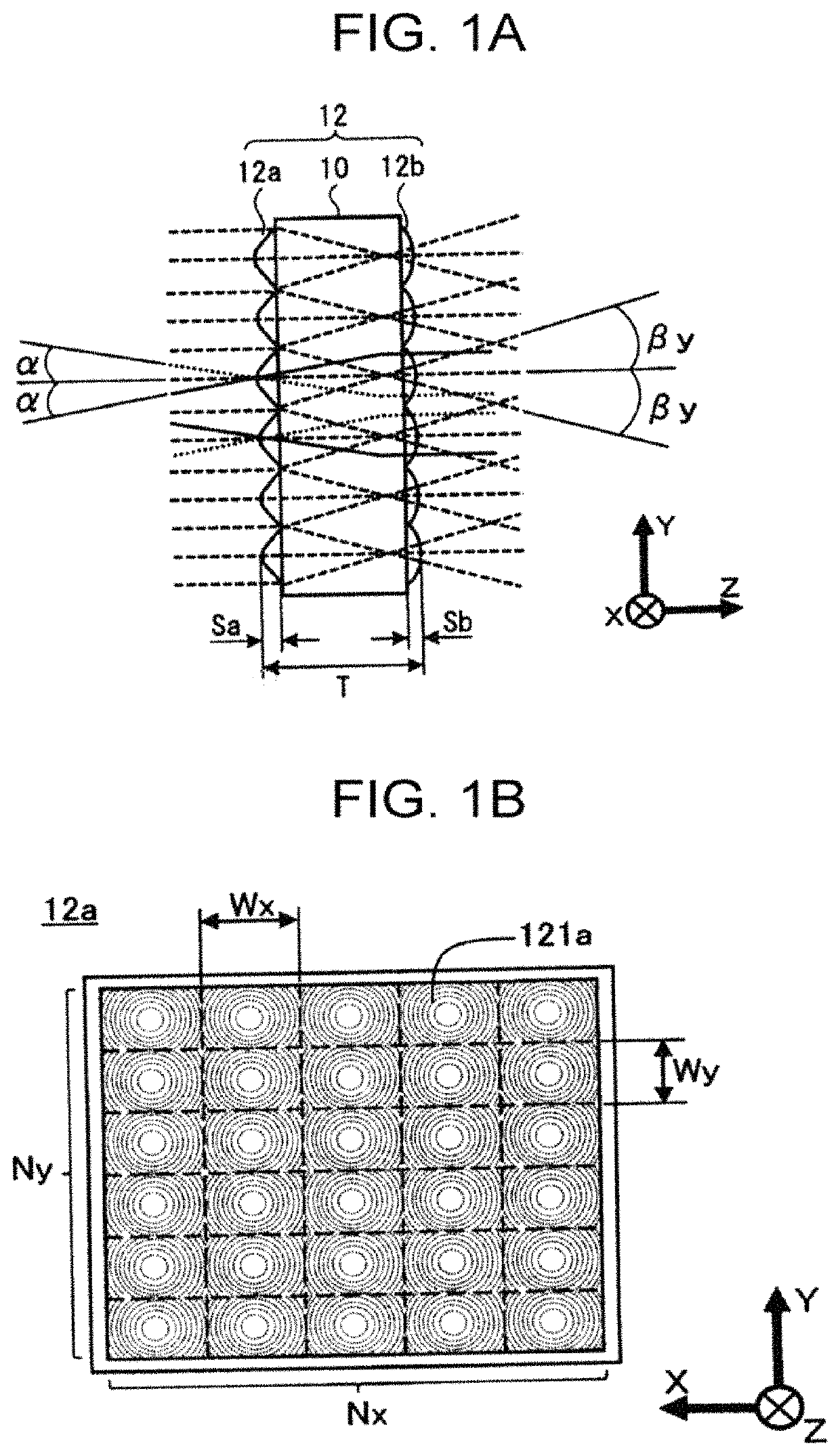 Homogenizer, illuminating optical system, and illuminator