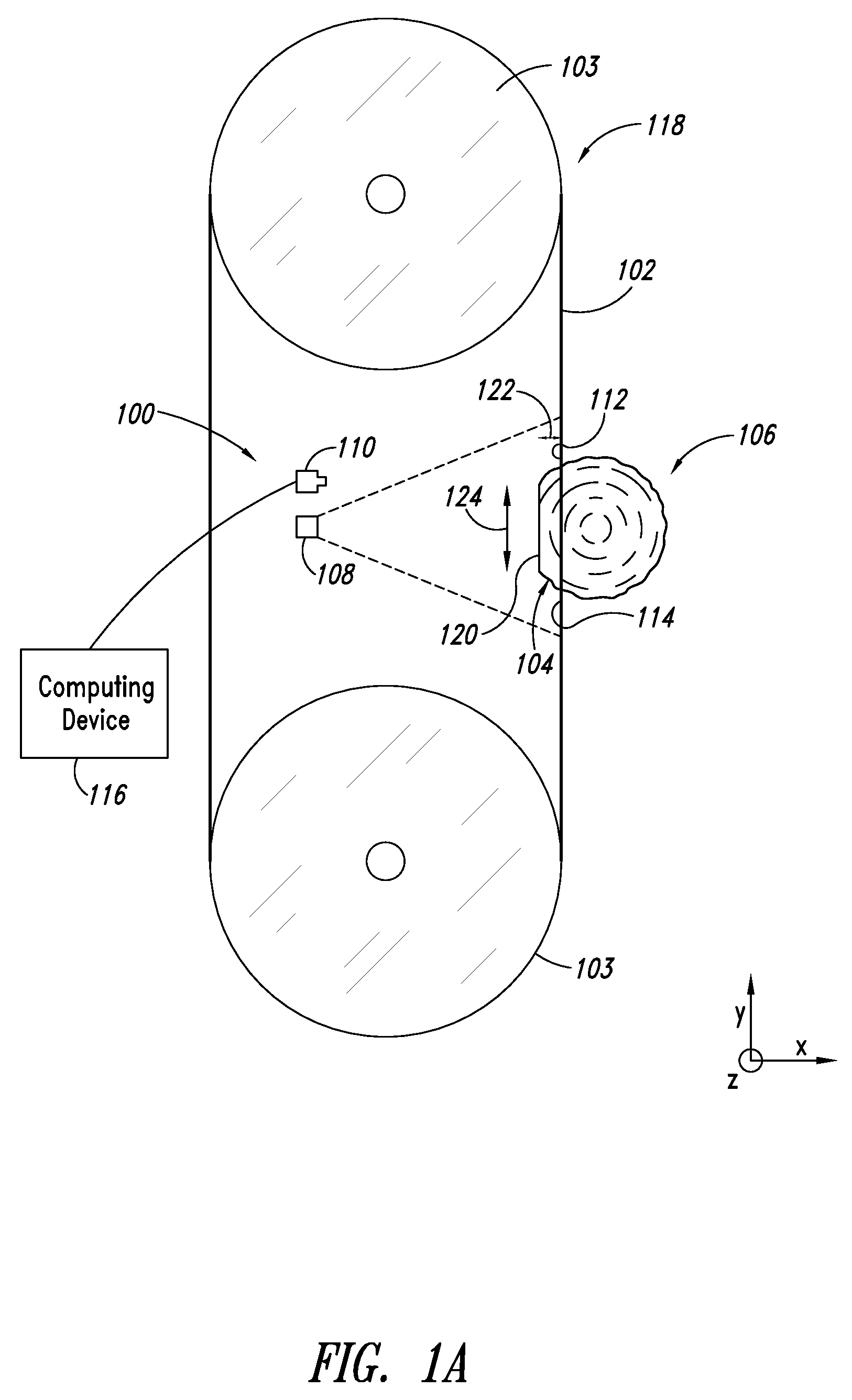 Systems and methods for monitoring a saw blade during sawing