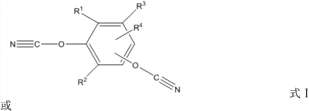 Silazane hybrid cyanate ester adhesive