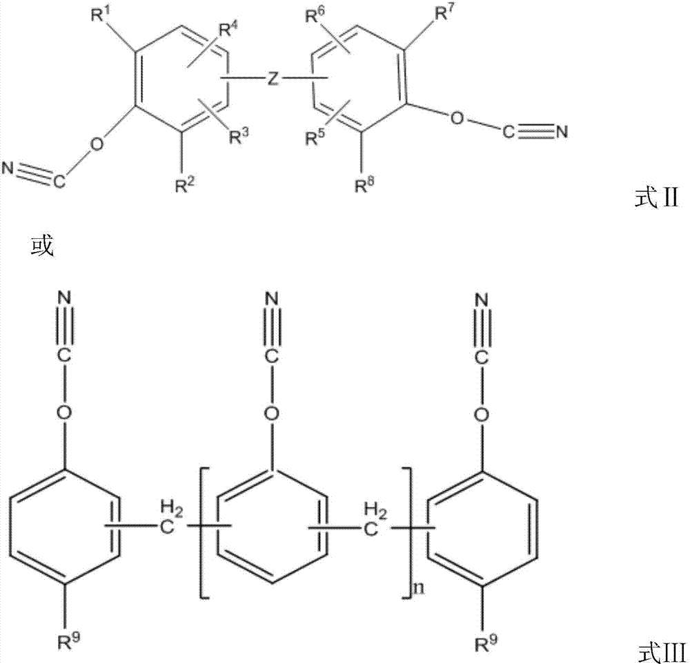 Silazane hybrid cyanate ester adhesive