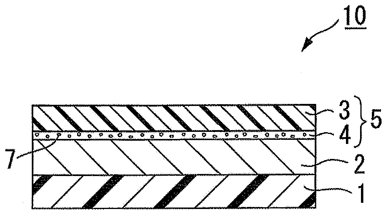 Release film for adhesive film, and adhesive film using the same