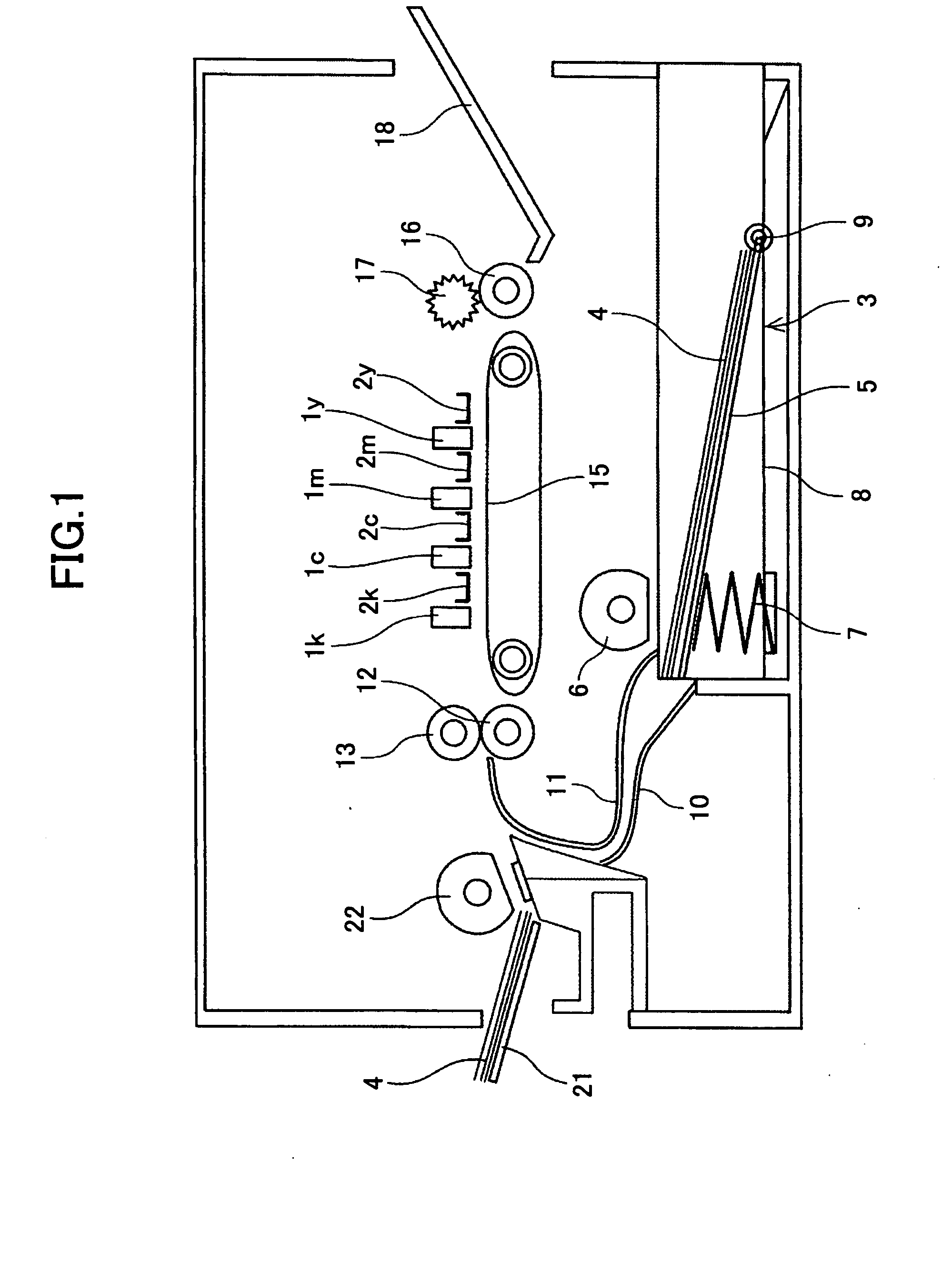 Image forming apparatus, liquid discharging head, image forming method, recorded matter, and recording liquid