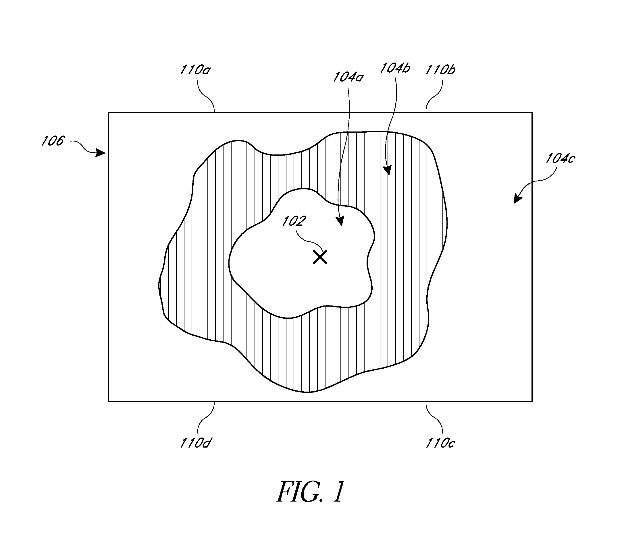 Location based event notification systems and methods