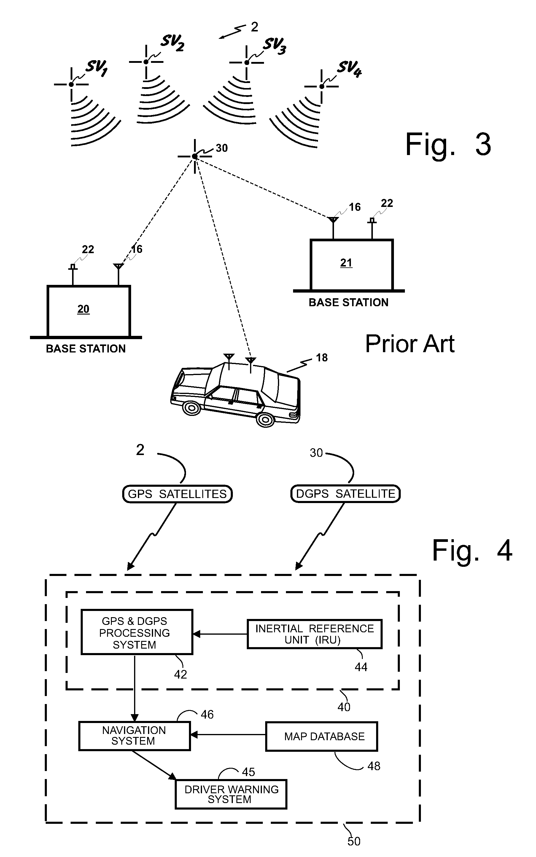 Accident Avoidance Systems and Methods