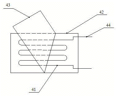 Load Cells in High Pressure Hydrogen Environment