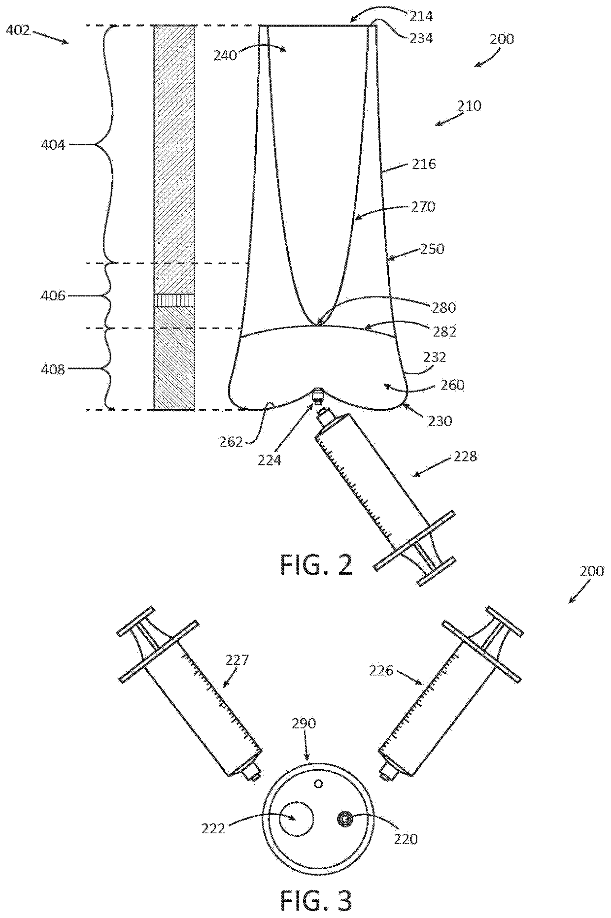 Centrifugal separating assembly for positioning a layer of a fluid biological product at a selected location